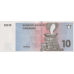 (289) ** PNew (PN110) Zimbabwe - 10 ZIG Year 2024